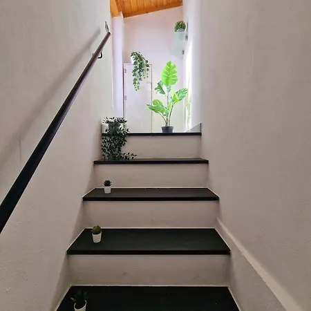 Free Parking - Panoramic Terrace With Sea View 아파트 *