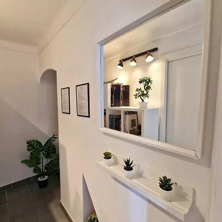 Free Parking - Panoramic Terrace With Sea View 산레모