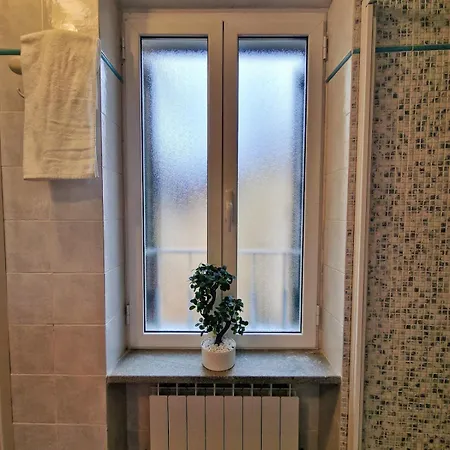 Free Parking - Panoramic Terrace With Sea View Appartement *
