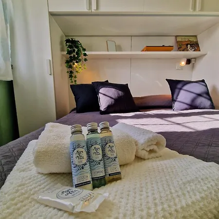 Free Parking - Panoramic Terrace With Sea View Appartement *