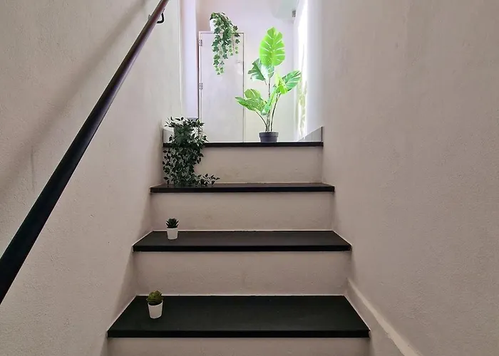 Free Parking - Panoramic Terrace With Sea View Apartmán *