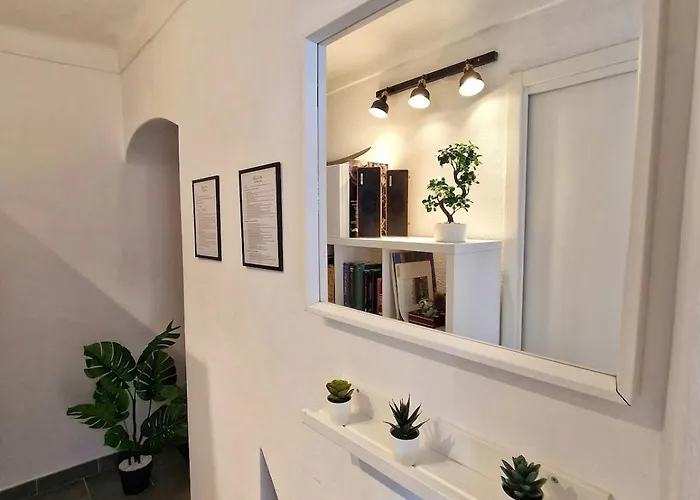 Free Parking - Panoramic Terrace With Sea View Sanremo