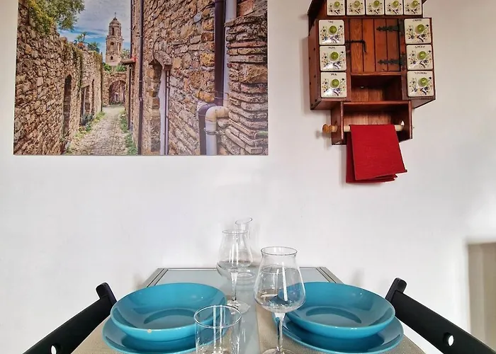Free Parking - Panoramic Terrace With Sea View *