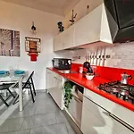Free Parking - Panoramic Terrace With Sea View * Σαν Ρέμο