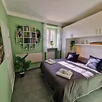Διαμέρισμα Free Parking - Panoramic Terrace With Sea View