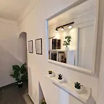 Free Parking - Panoramic Terrace With Sea View Σαν Ρέμο