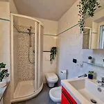 Free Parking - Panoramic Terrace With Sea View * Σαν Ρέμο