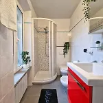 Free Parking - Panoramic Terrace With Sea View Διαμέρισμα