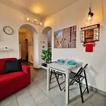 Διαμέρισμα Free Parking - Panoramic Terrace With Sea View