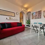 Free Parking - Panoramic Terrace With Sea View Σαν Ρέμο