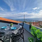 Διαμέρισμα Free Parking - Panoramic Terrace With Sea View Σαν Ρέμο